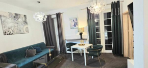 Strefa Solanki - Villa Vita 6, Inowrocław
